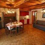 Champoluc Apartments 2*