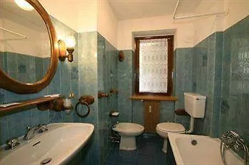 Champoluc Apartments 2*