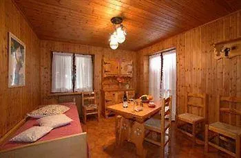 Hotel Champoluc Apartments Champoluc