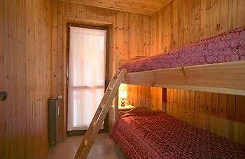 Champoluc Apartments 2*