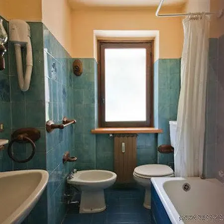 Hotel Champoluc Apartments