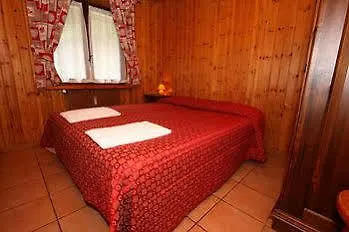Champoluc Apartments 2* Champoluc