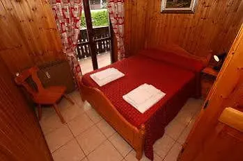 Champoluc Apartments Champoluc