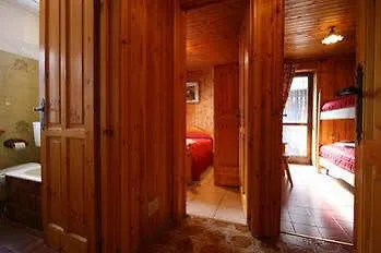 Champoluc Apartments