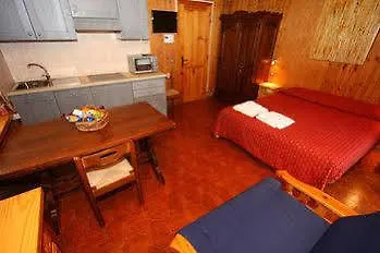Hotel Champoluc Apartments