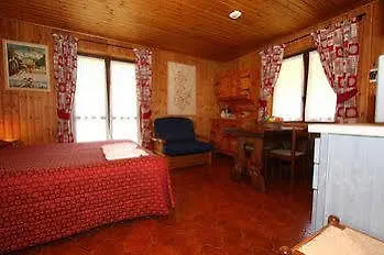 Champoluc Apartments