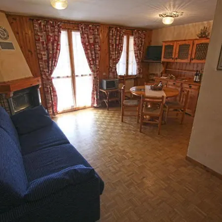 Hotel Champoluc Apartments Champoluc
