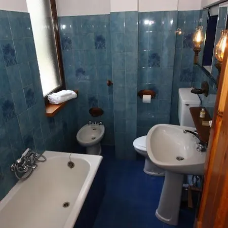 Champoluc Apartments