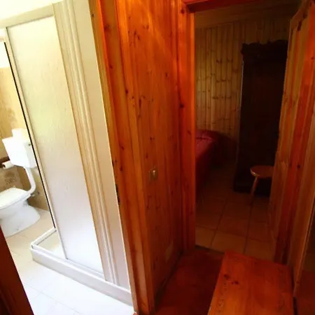 Champoluc Apartments Hotel 2*