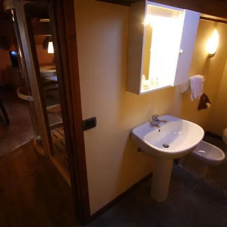 Hotel Champoluc Apartments Champoluc