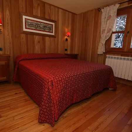 Champoluc Apartments