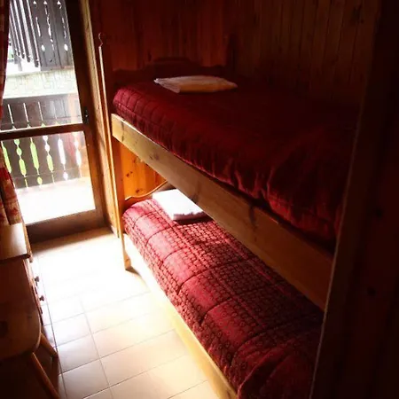 Champoluc Apartments Hotel 2*