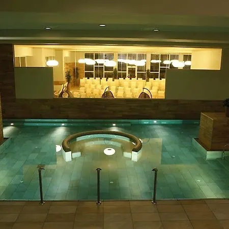 Champoluc Apartments 2*