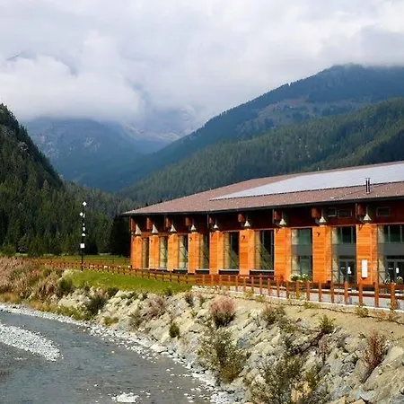 Champoluc Apartments