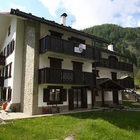 Champoluc Apartments Champoluc