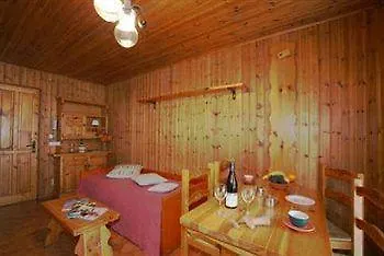 Hotel Champoluc Apartments