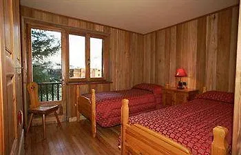 Champoluc Apartments Hotel Champoluc