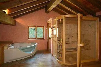 Champoluc Apartments Hotel 2*