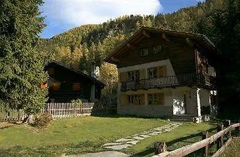 Champoluc Apartments Hotel Champoluc