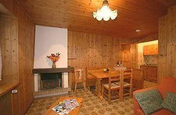 Champoluc Apartments