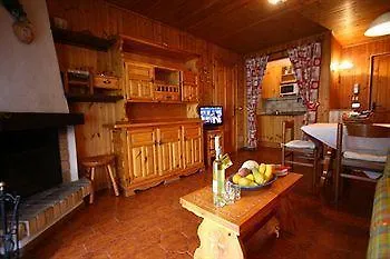 Hotel Champoluc Apartments