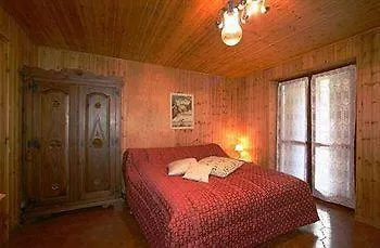 Champoluc Apartments Hotel Champoluc