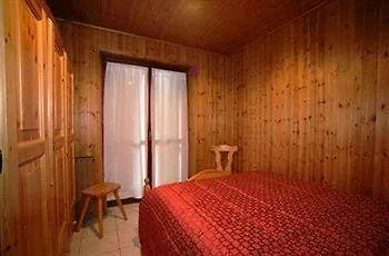 Champoluc Apartments Hotel