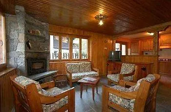 Hotel Champoluc Apartments