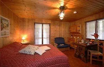 Champoluc Apartments Hotel