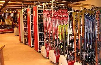 Champoluc Apartments