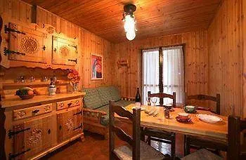 Champoluc Apartments 2* Champoluc