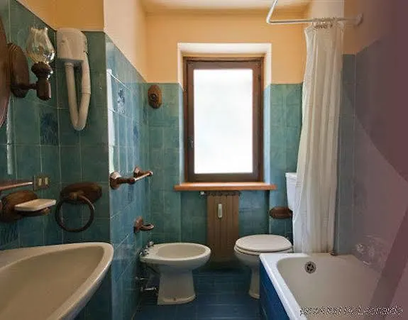 Hotel Champoluc Apartments