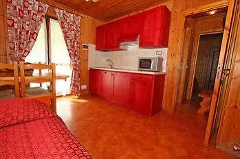 Hotel Champoluc Apartments 2*