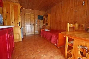 Champoluc Apartments Hotel