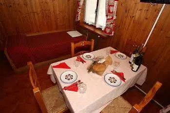 Champoluc Apartments Champoluc