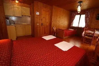 Hotel Champoluc Apartments Champoluc