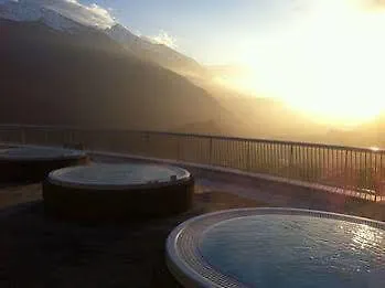 Hotel Champoluc Apartments