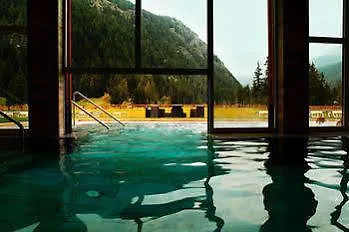 Hotel Champoluc Apartments 2*