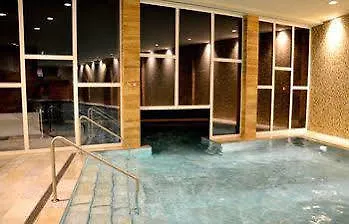 Champoluc Apartments Hotel 2*