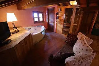 Champoluc Apartments