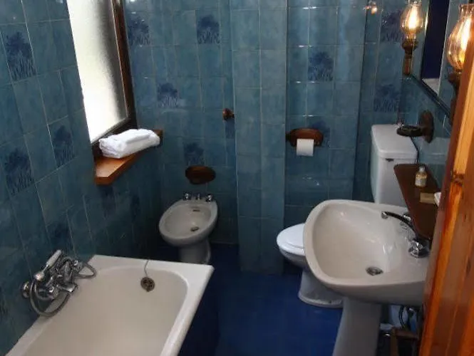 Champoluc Apartments