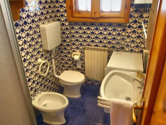 Champoluc Apartments 2* Champoluc