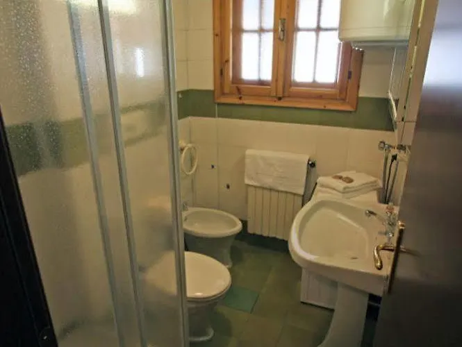 Champoluc Apartments Champoluc