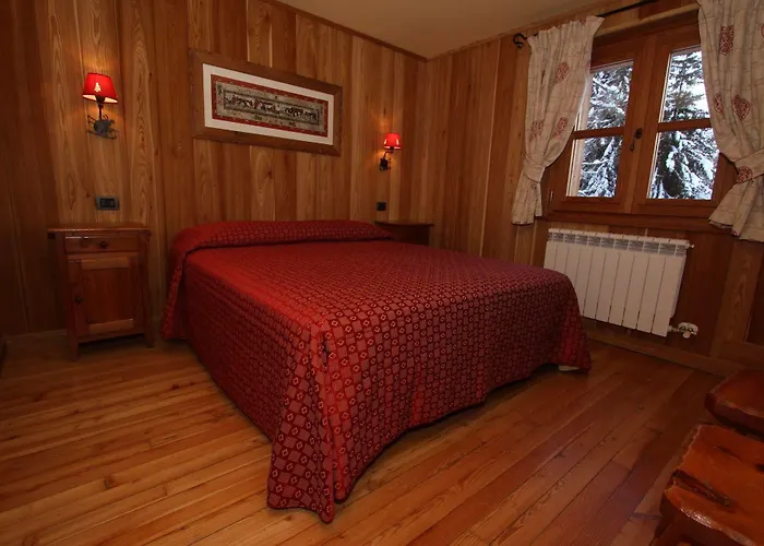 Champoluc Apartments