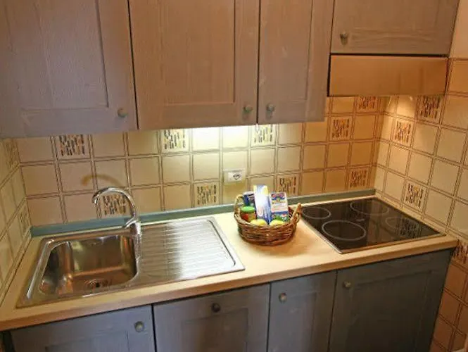 Champoluc Apartments Hotel