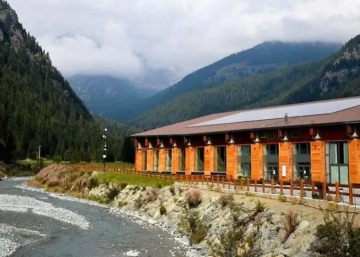 Champoluc Apartments