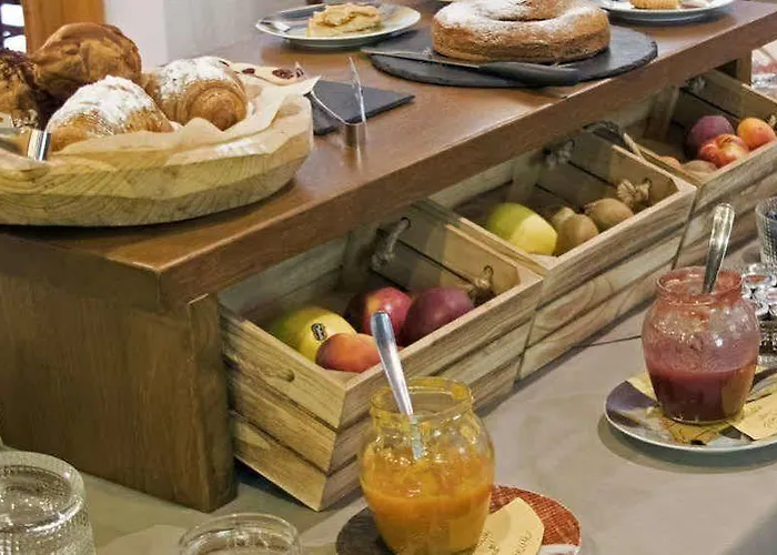 Champoluc Apartments Champoluc